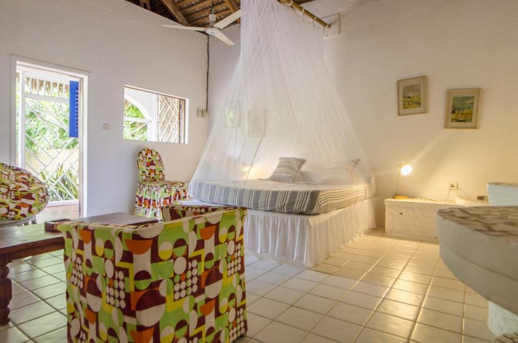 Chez Maggie Hotel & Restaurant Morondava Zewnętrze zdjęcie