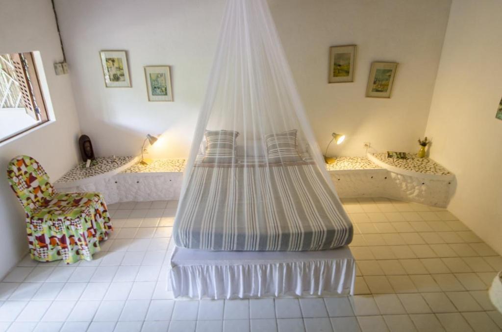 Chez Maggie Hotel & Restaurant Morondava Zewnętrze zdjęcie